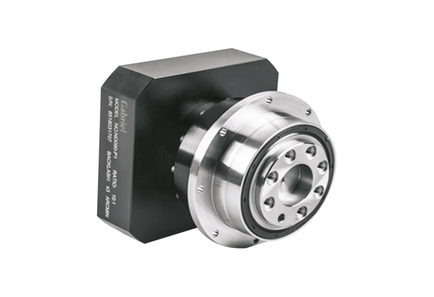 Planetary Gearbox ND200